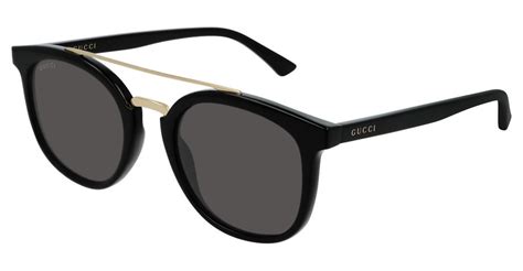 gucci gg0403s|clear eyeglasses frames Gucci.